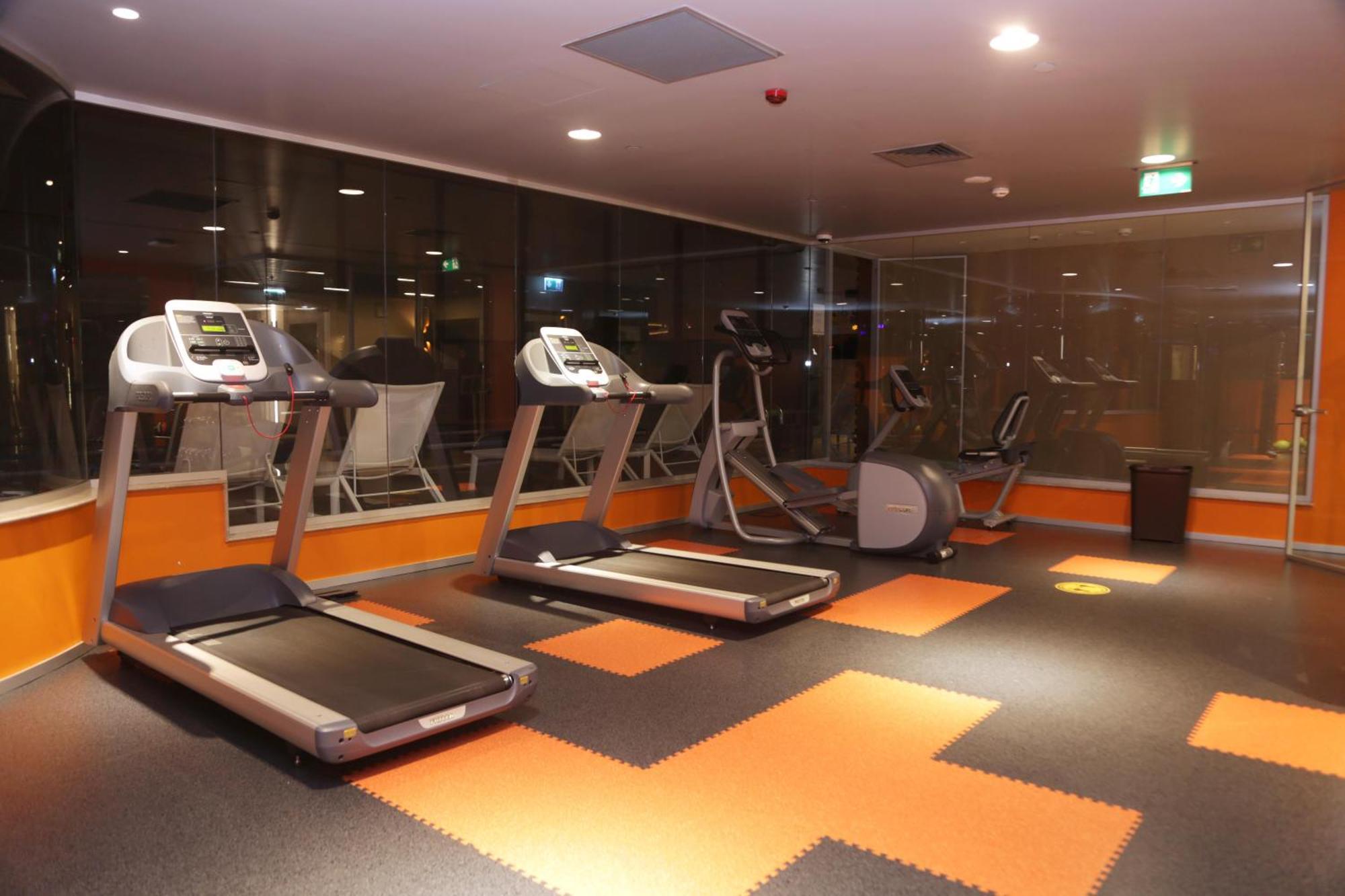 Doubletree By Hilton Istanbul Umraniye — Fotoğraflar 2